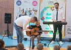 Koncert szkoly muzycznej Yamaha